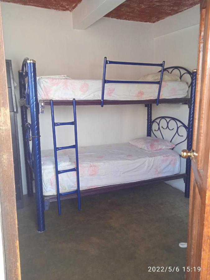 Hostal San Pueblo Oaxaca Zewnętrze zdjęcie