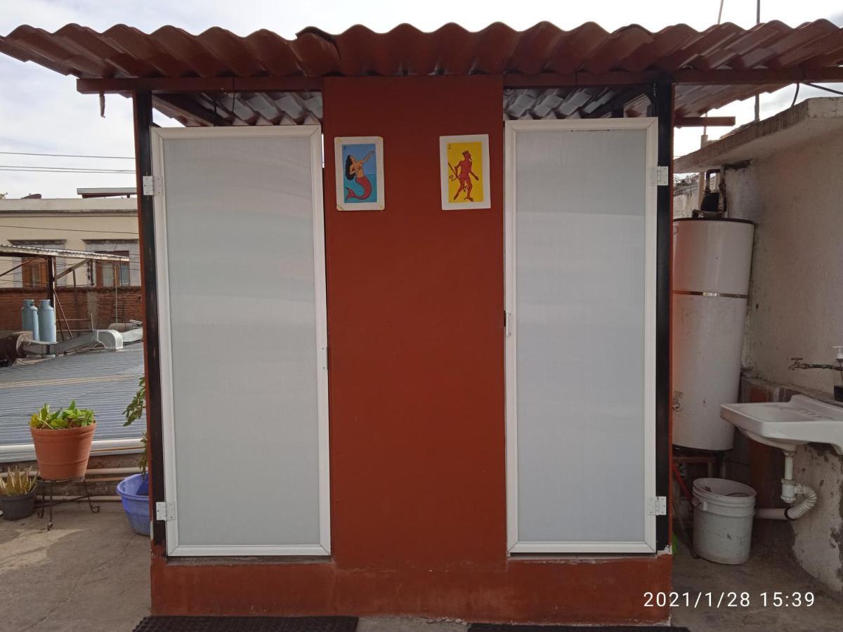 Hostal San Pueblo Oaxaca Zewnętrze zdjęcie