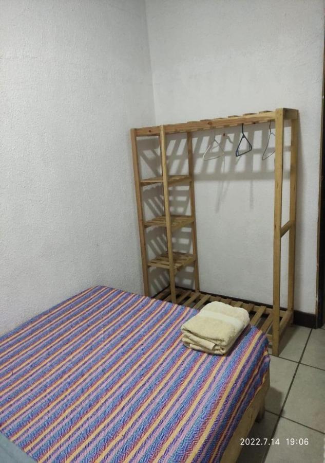 Hostal San Pueblo Oaxaca Zewnętrze zdjęcie