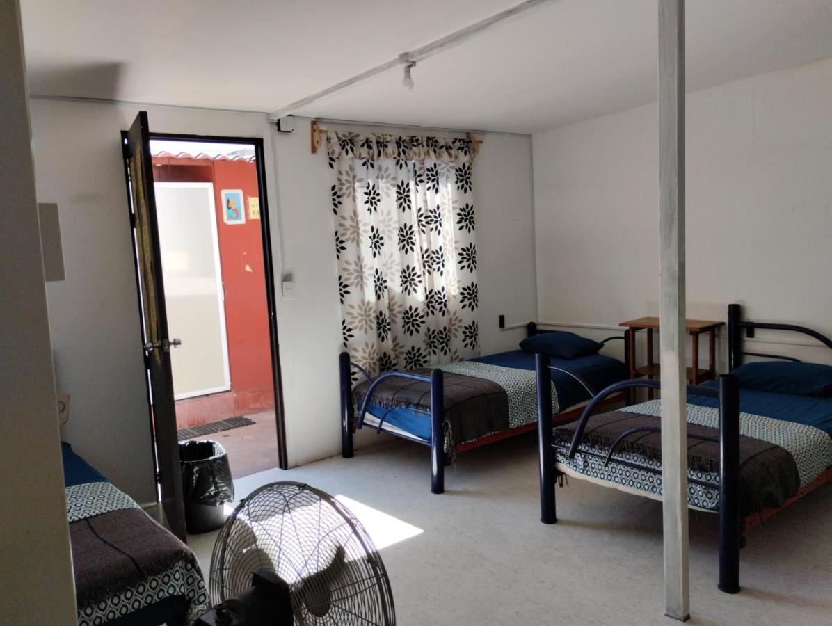 Hostal San Pueblo Oaxaca Zewnętrze zdjęcie