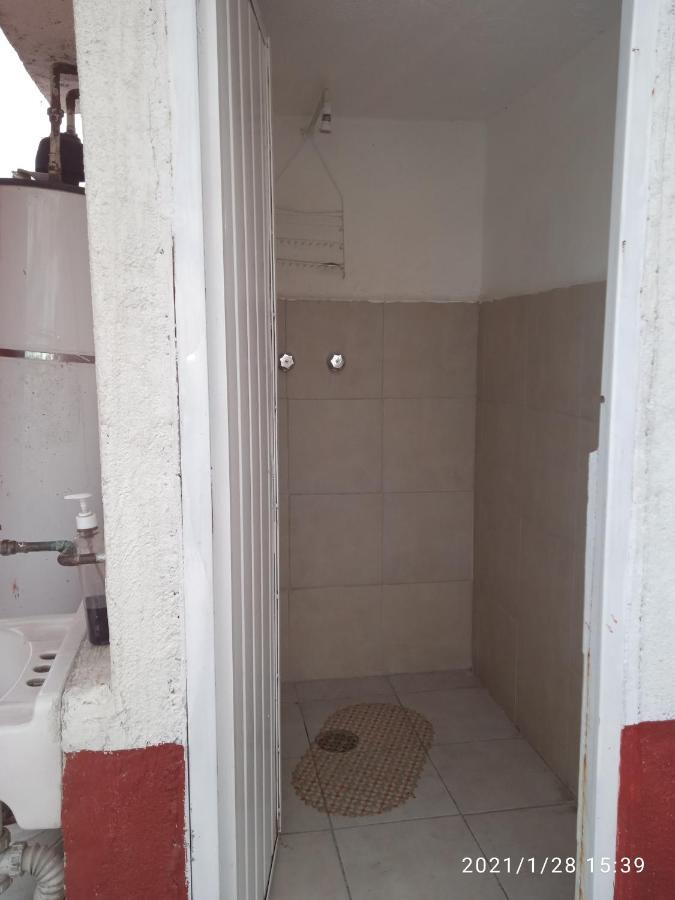 Hostal San Pueblo Oaxaca Zewnętrze zdjęcie