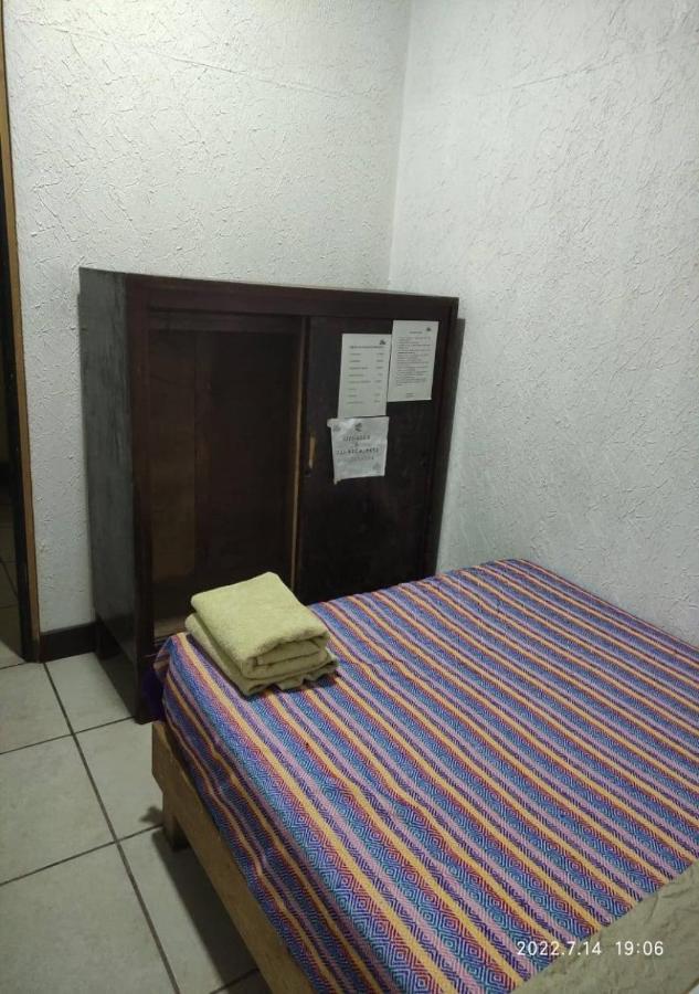 Hostal San Pueblo Oaxaca Zewnętrze zdjęcie