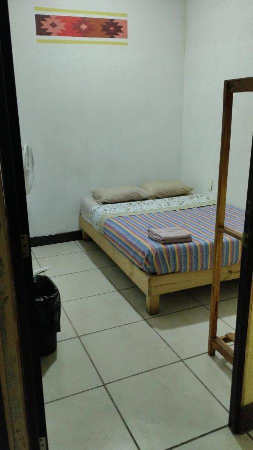 Hostal San Pueblo Oaxaca Zewnętrze zdjęcie