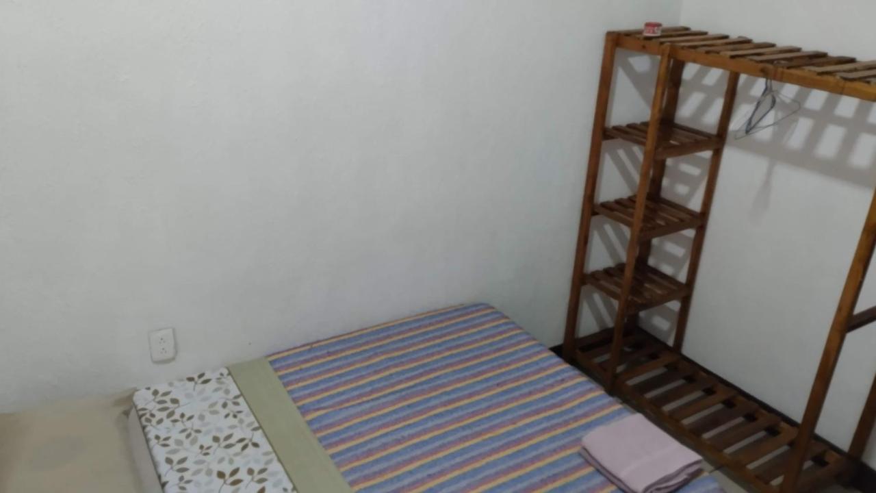 Hostal San Pueblo Oaxaca Zewnętrze zdjęcie