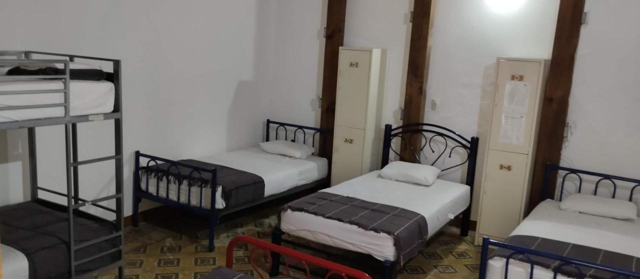 Hostal San Pueblo Oaxaca Zewnętrze zdjęcie