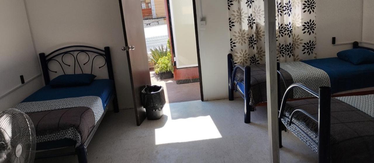 Hostal San Pueblo Oaxaca Zewnętrze zdjęcie