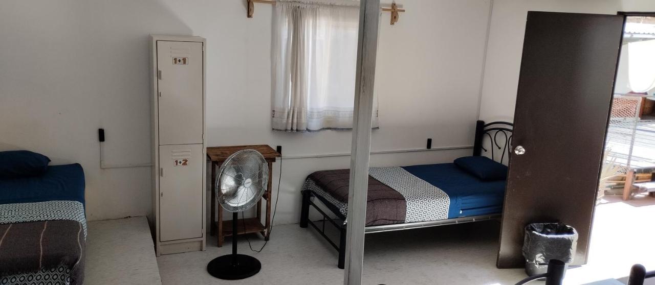Hostal San Pueblo Oaxaca Zewnętrze zdjęcie