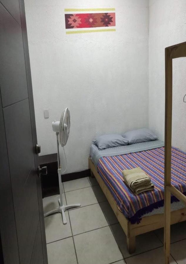 Hostal San Pueblo Oaxaca Zewnętrze zdjęcie