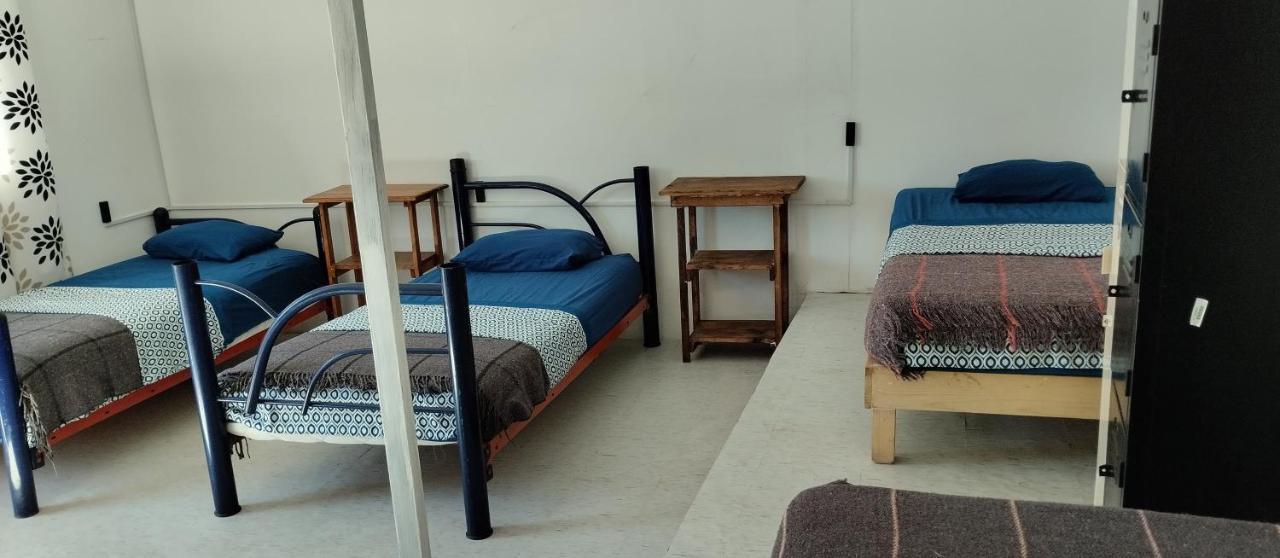Hostal San Pueblo Oaxaca Zewnętrze zdjęcie