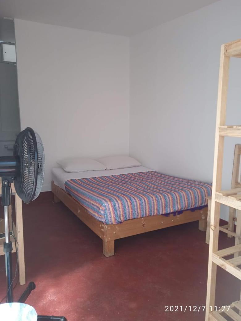 Hostal San Pueblo Oaxaca Zewnętrze zdjęcie