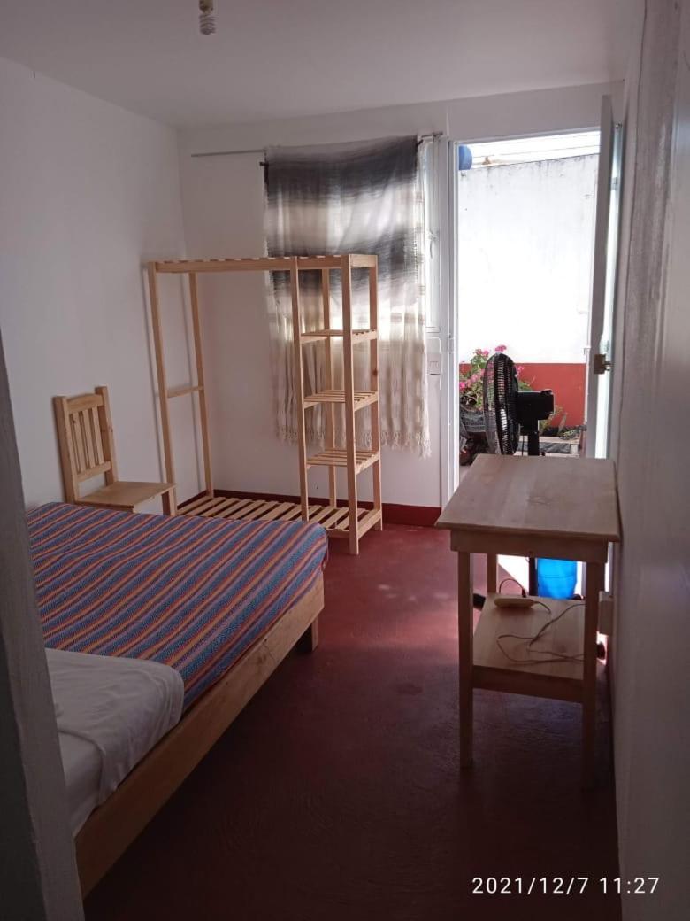Hostal San Pueblo Oaxaca Zewnętrze zdjęcie