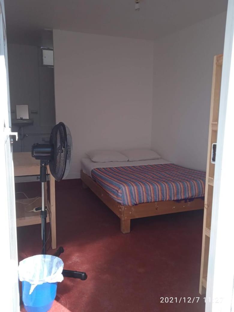 Hostal San Pueblo Oaxaca Zewnętrze zdjęcie