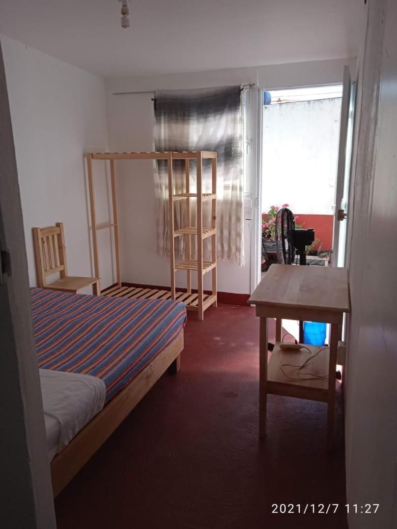 Hostal San Pueblo Oaxaca Zewnętrze zdjęcie
