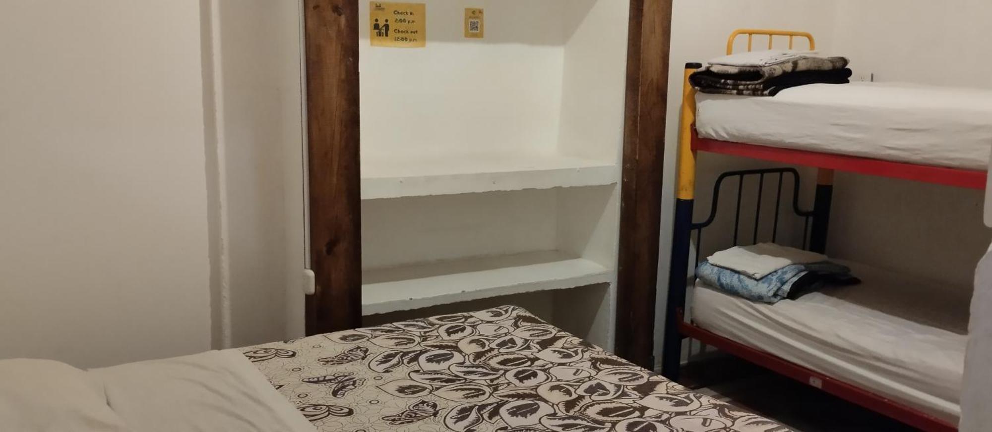 Hostal San Pueblo Oaxaca Zewnętrze zdjęcie