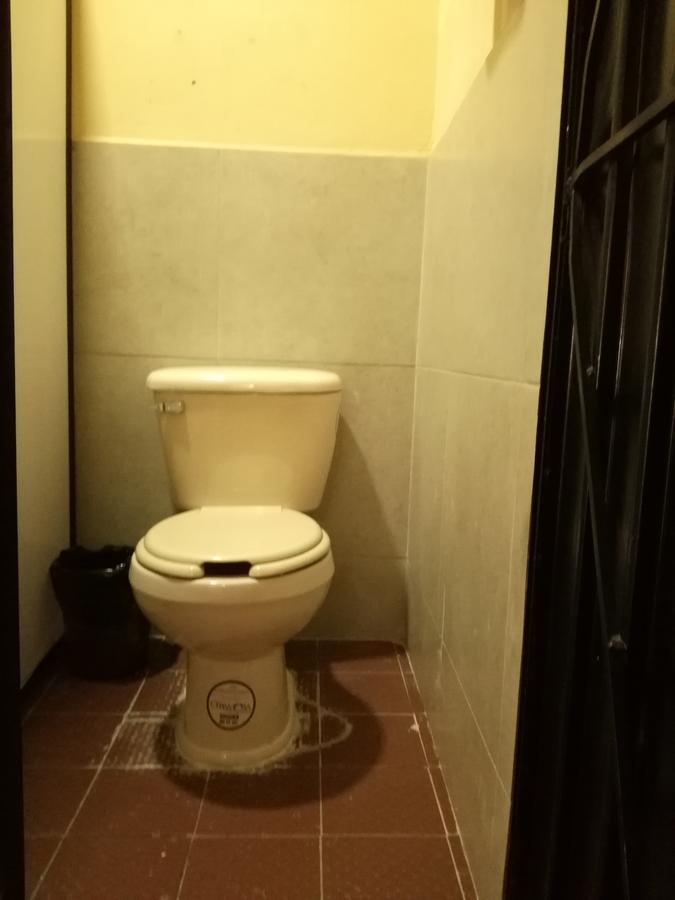 Hostal San Pueblo Oaxaca Zewnętrze zdjęcie