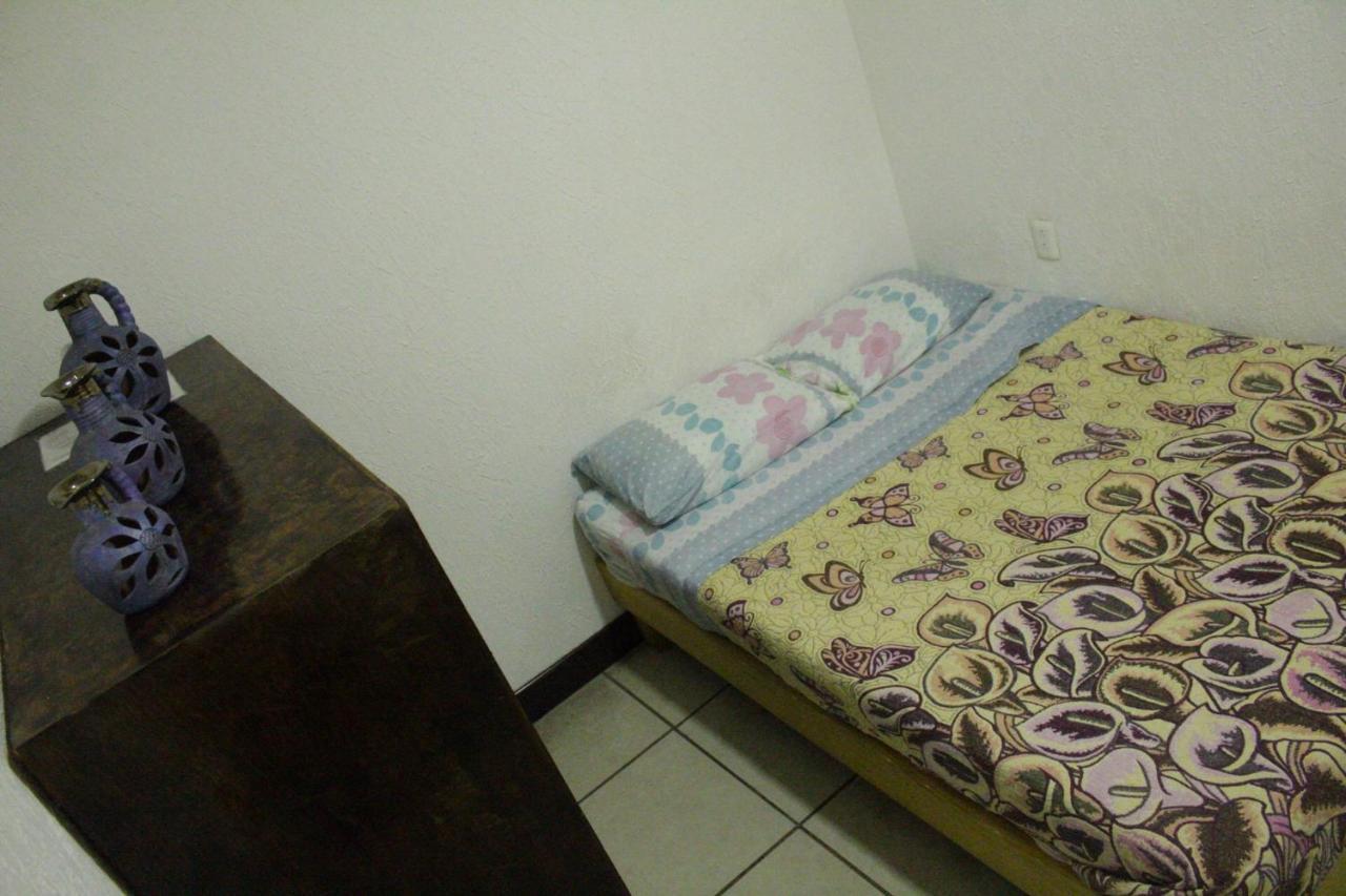 Hostal San Pueblo Oaxaca Zewnętrze zdjęcie